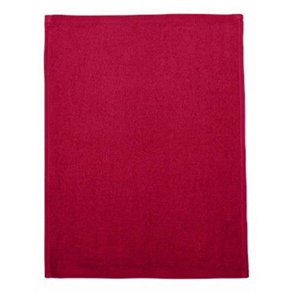 Q-Tees Hemmed Fingertip Towel - Q-Tees Hemmed Fingertip Towel - Image 71 of 81