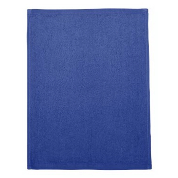 Q-Tees Hemmed Fingertip Towel - Q-Tees Hemmed Fingertip Towel - Image 73 of 81