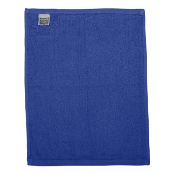 Q-Tees Hemmed Fingertip Towel - Q-Tees Hemmed Fingertip Towel - Image 74 of 81
