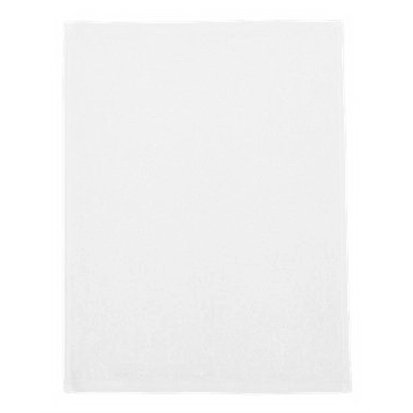 Q-Tees Hemmed Fingertip Towel - Q-Tees Hemmed Fingertip Towel - Image 75 of 81