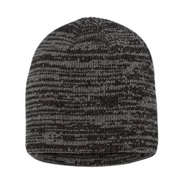 Sportsman 8" Marled Beanie - Sportsman 8" Marled Beanie - Image 21 of 25