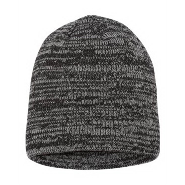 Sportsman 8" Marled Beanie - Sportsman 8" Marled Beanie - Image 1 of 25