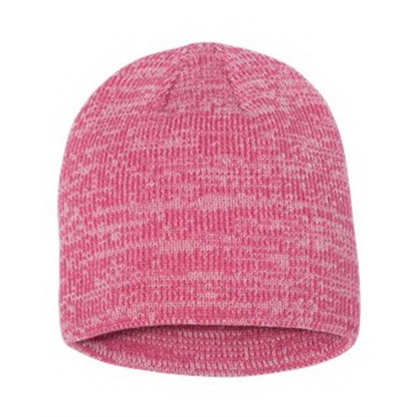 Sportsman 8" Marled Beanie - Sportsman 8" Marled Beanie - Image 5 of 25