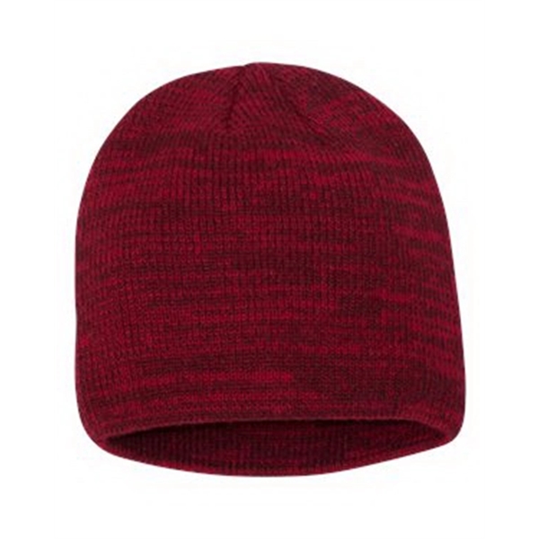 Sportsman 8" Marled Beanie - Sportsman 8" Marled Beanie - Image 8 of 25