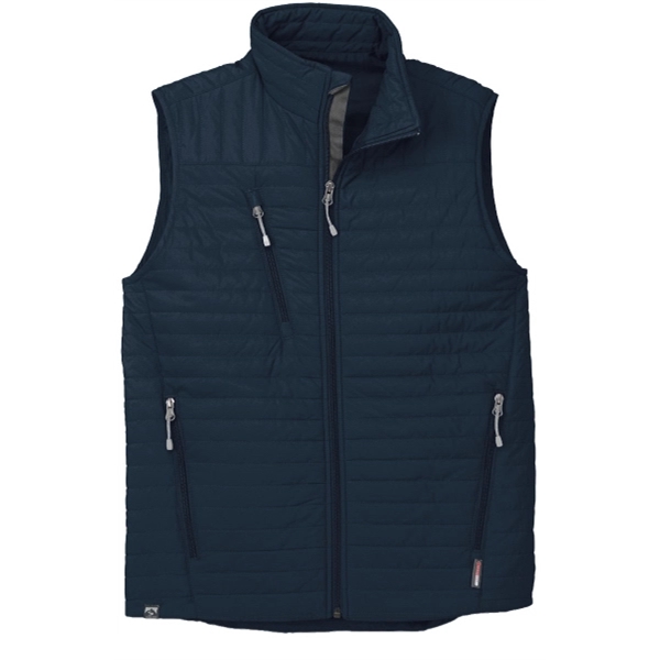 Men's Front Runner Vest - Men's Front Runner Vest - Image 4 of 5