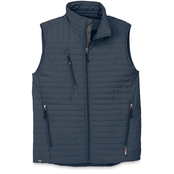 Men's Front Runner Vest - Men's Front Runner Vest - Image 3 of 5