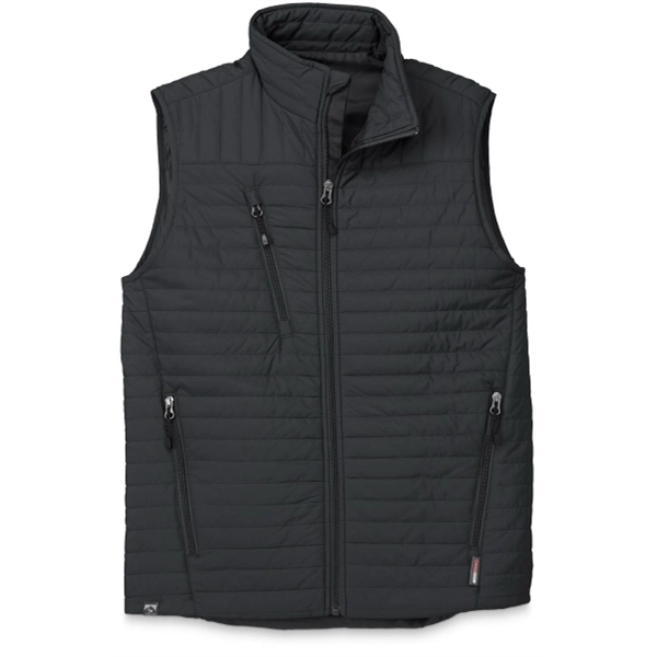 Men's Front Runner Vest - Men's Front Runner Vest - Image 2 of 5