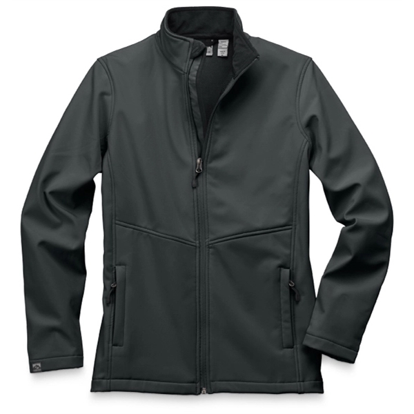 Women's Trailblazer Jacket - Women's Trailblazer Jacket - Image 3 of 4