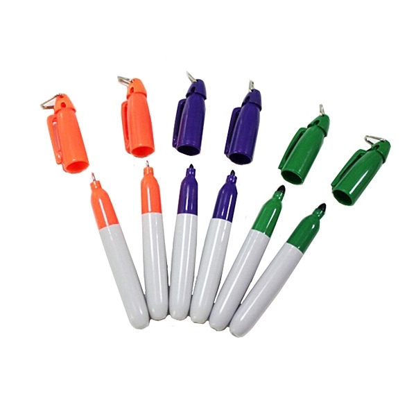 Mini Marker - Mini Marker - Image 0 of 0