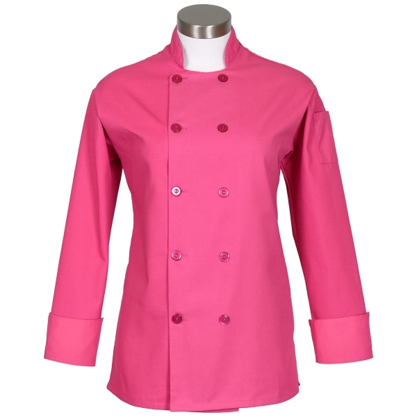 Women's Long Sleeve with Side Vents - Women's Long Sleeve with Side Vents - Image 0 of 1