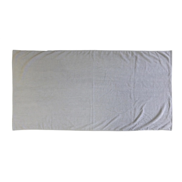 34x70 Terry Velour Beach Towels. 19.0 Lbs/ Dz, 100 % cotton. - 34x70 Terry Velour Beach Towels. 19.0 Lbs/ Dz, 100 % cotton. - Image 5 of 19