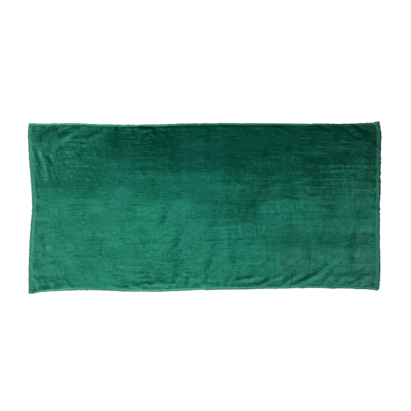 34x70 Terry Velour Beach Towels. 19.0 Lbs/ Dz, 100 % cotton. - 34x70 Terry Velour Beach Towels. 19.0 Lbs/ Dz, 100 % cotton. - Image 6 of 19