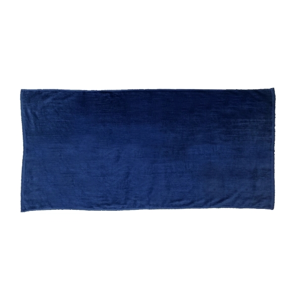 34x70 Terry Velour Beach Towels. 19.0 Lbs/ Dz, 100 % cotton. - 34x70 Terry Velour Beach Towels. 19.0 Lbs/ Dz, 100 % cotton. - Image 9 of 19