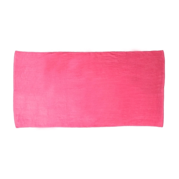 34x70 Terry Velour Beach Towels. 19.0 Lbs/ Dz, 100 % cotton. - 34x70 Terry Velour Beach Towels. 19.0 Lbs/ Dz, 100 % cotton. - Image 11 of 19