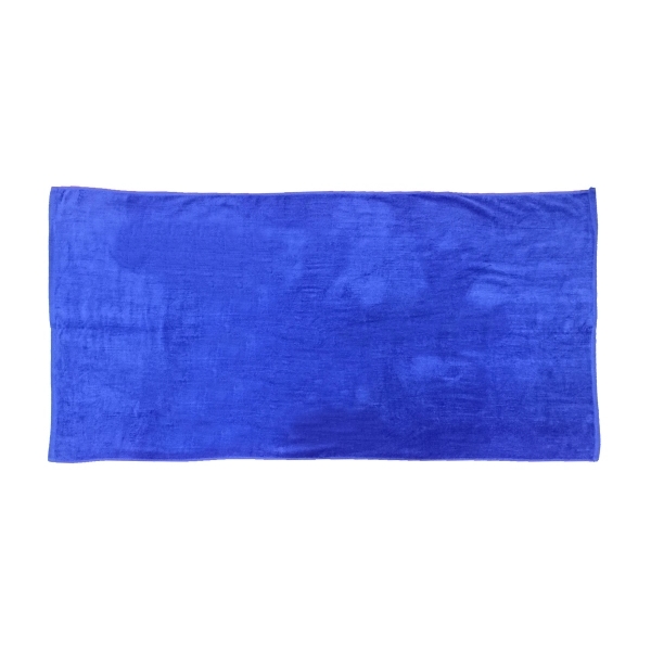 34x70 Terry Velour Beach Towels. 19.0 Lbs/ Dz, 100 % cotton. - 34x70 Terry Velour Beach Towels. 19.0 Lbs/ Dz, 100 % cotton. - Image 14 of 19