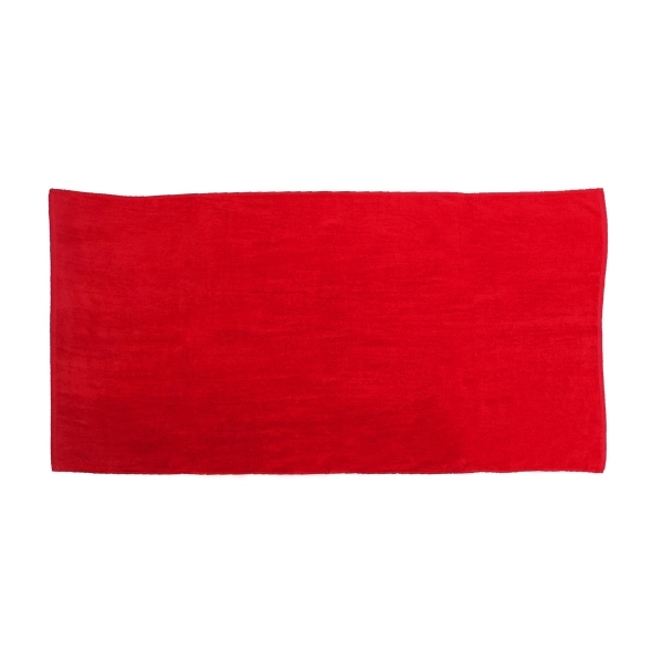 34x70 Terry Velour Beach Towels. 19.0 Lbs/ Dz, 100 % cotton. - 34x70 Terry Velour Beach Towels. 19.0 Lbs/ Dz, 100 % cotton. - Image 15 of 19
