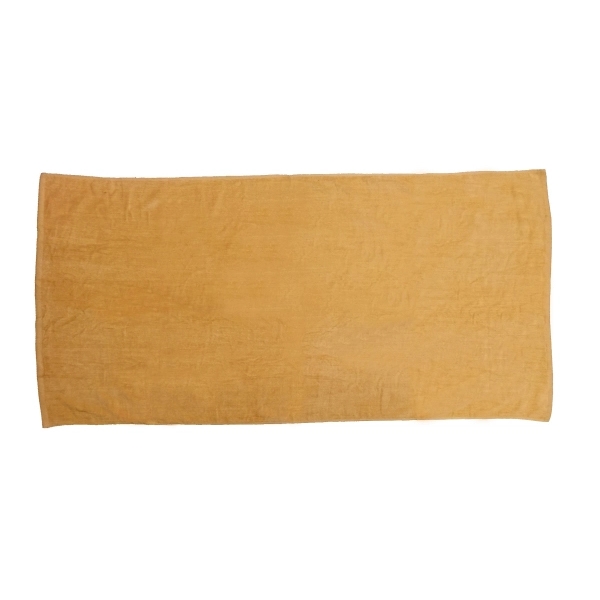 34x70 Terry Velour Beach Towels. 19.0 Lbs/ Dz, 100 % cotton. - 34x70 Terry Velour Beach Towels. 19.0 Lbs/ Dz, 100 % cotton. - Image 17 of 19