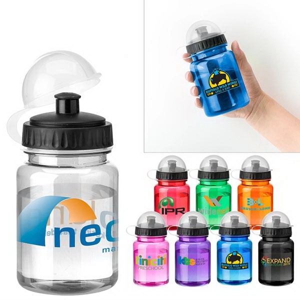 5K Water Bottle - 12 Oz. - 5K Water Bottle - 12 Oz. - Image 0 of 1