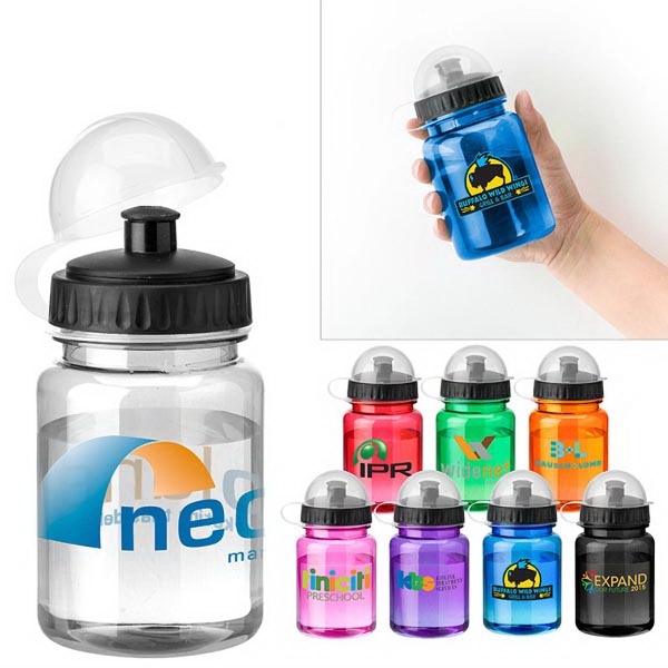 5K Water Bottle - 12 Oz.