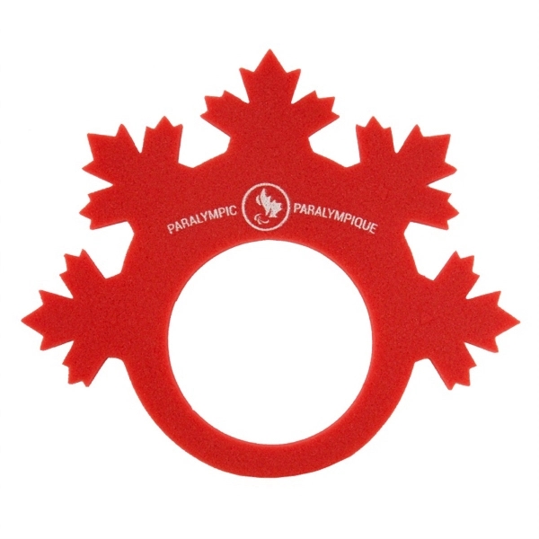 Maple Leaf Liberty Visor - Maple Leaf Liberty Visor - Image 0 of 0