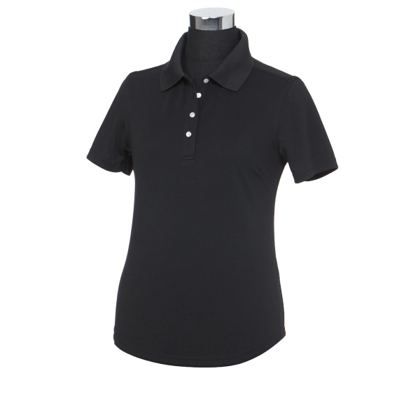 Ladies Core Performance Polo - Ladies Core Performance Polo - Image 13 of 13
