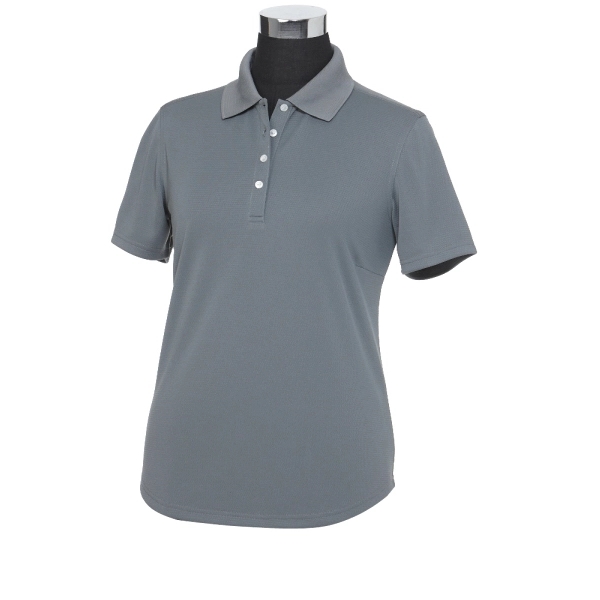 Ladies Core Performance Polo - Ladies Core Performance Polo - Image 1 of 13