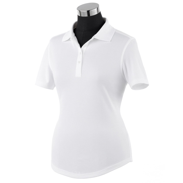 Ladies Core Performance Polo - Ladies Core Performance Polo - Image 3 of 13