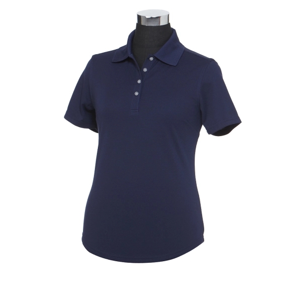 Ladies Core Performance Polo - Ladies Core Performance Polo - Image 5 of 13
