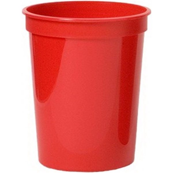 16 oz Stadium Cup - Always Made in the USA - 16 oz Stadium Cup - Always Made in the USA - Image 4 of 12