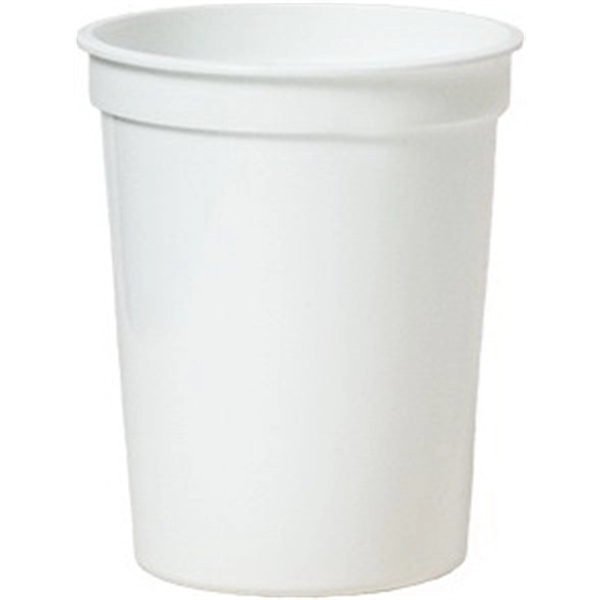 16 oz Stadium Cup - Always Made in the USA - 16 oz Stadium Cup - Always Made in the USA - Image 6 of 12
