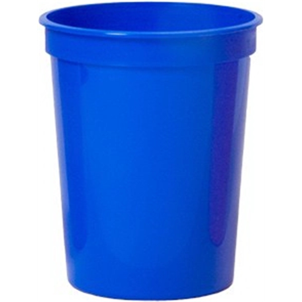 16 oz Stadium Cup - Always Made in the USA - 16 oz Stadium Cup - Always Made in the USA - Image 5 of 12