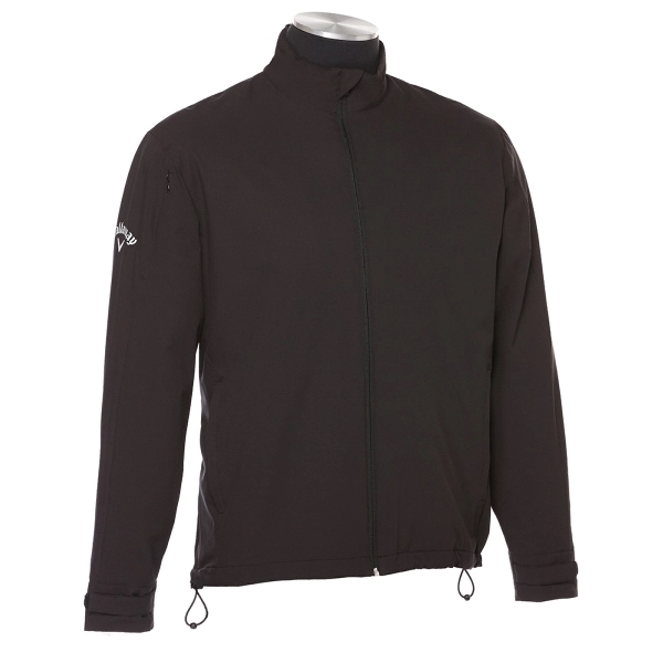 Men's Full-Zip Wind Jacket - Men's Full-Zip Wind Jacket - Image 1 of 3