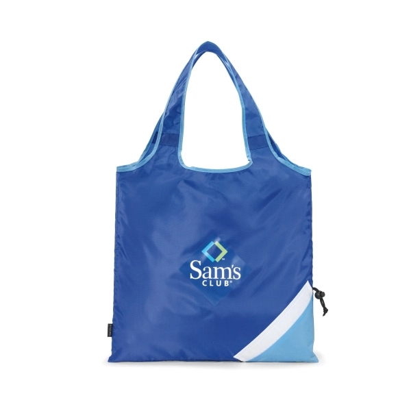 Latitudes Foldaway Shopper - Latitudes Foldaway Shopper - Image 7 of 26