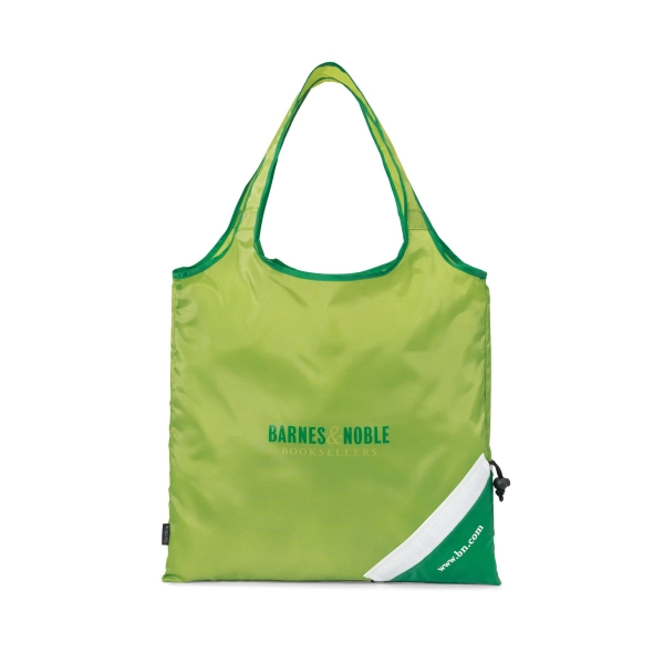 Latitudes Foldaway Shopper - Latitudes Foldaway Shopper - Image 10 of 26