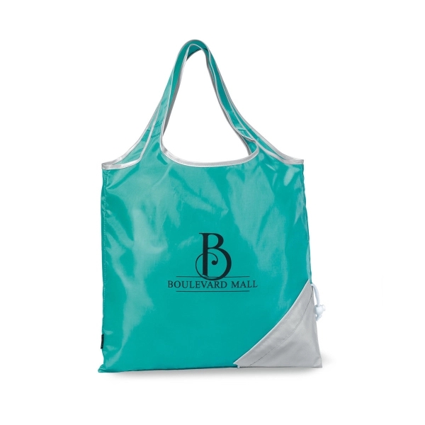 Latitudes Foldaway Shopper - Latitudes Foldaway Shopper - Image 17 of 26