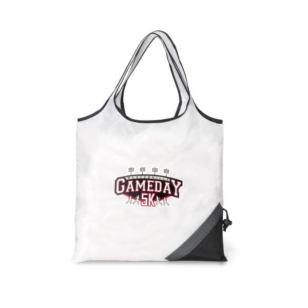 Latitudes Foldaway Shopper - Latitudes Foldaway Shopper - Image 19 of 26