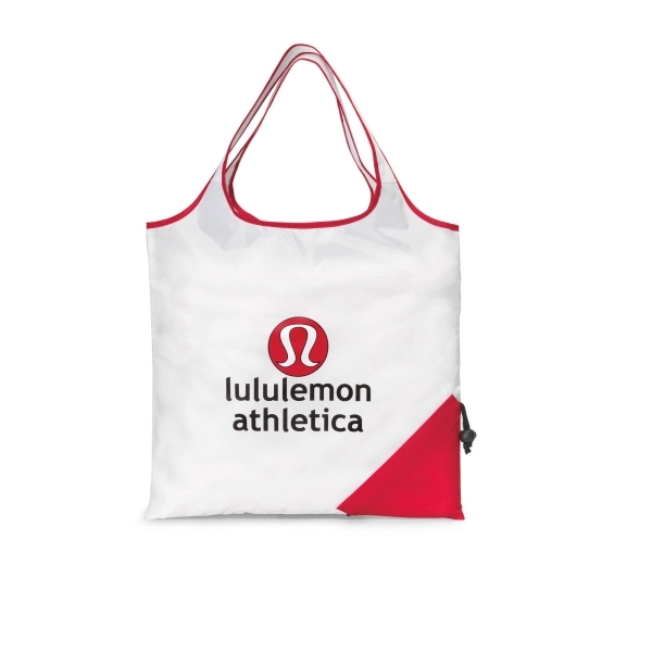 Latitudes Foldaway Shopper - Latitudes Foldaway Shopper - Image 22 of 26