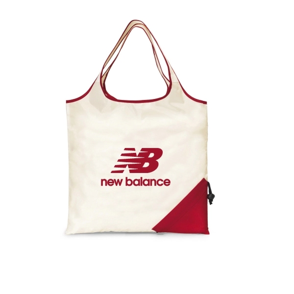 Latitudes Foldaway Shopper - Latitudes Foldaway Shopper - Image 24 of 26