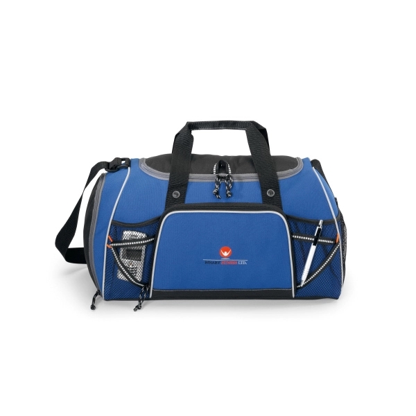 Verve Sport Bag - Verve Sport Bag - Image 4 of 6