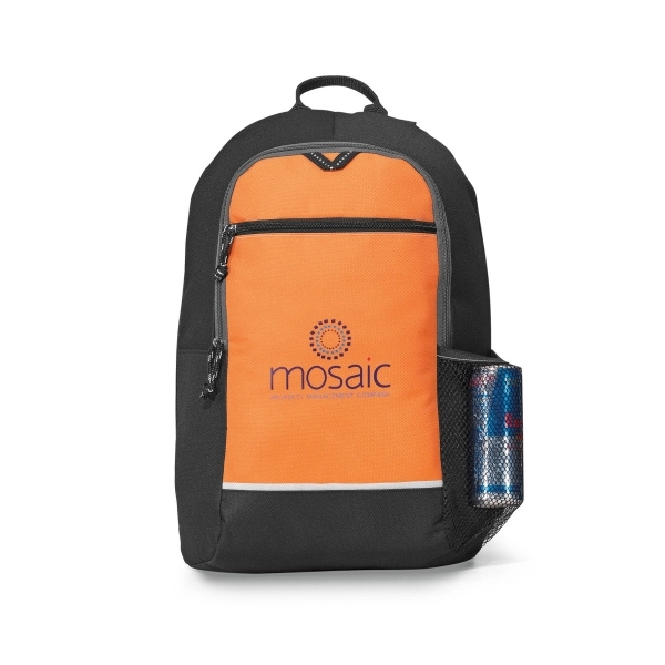 Essence Backpack - Essence Backpack - Image 17 of 18