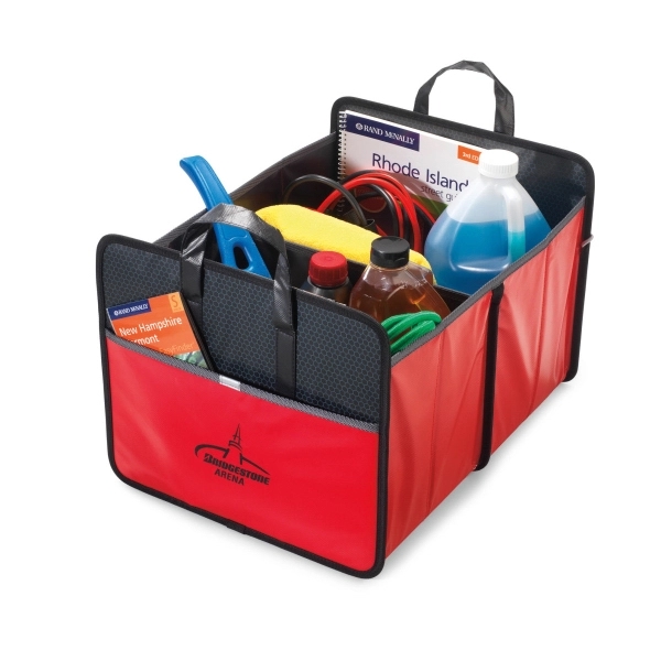 Primary Cargo Box - Primary Cargo Box - Image 14 of 15