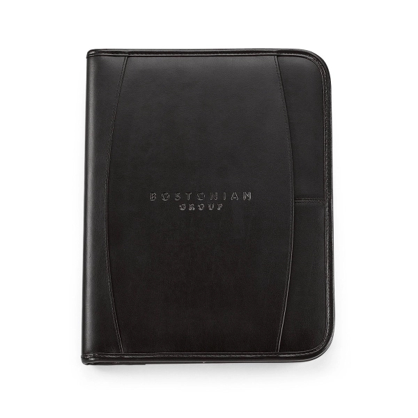 Contemporary Leather Writing Pad