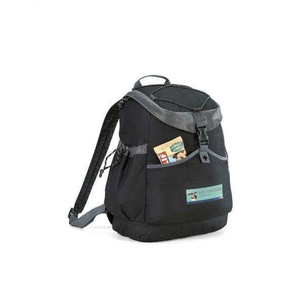 Park Side Backpack Cooler
