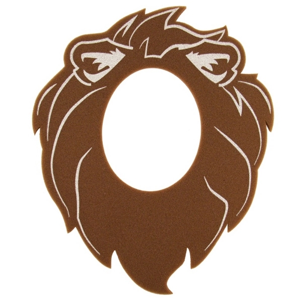 Foam Lion's Mane - Foam Lion's Mane - Image 0 of 0