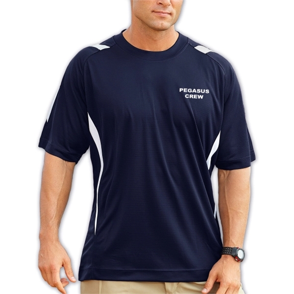 Men's Pegasus Crew - Men's Pegasus Crew - Image 3 of 10