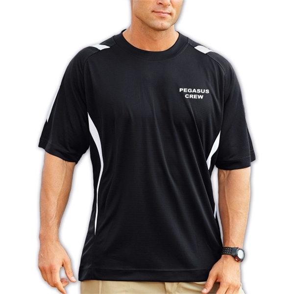 Men's Pegasus Crew - Men's Pegasus Crew - Image 4 of 10