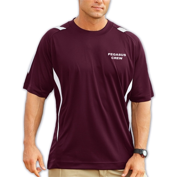 Men's Pegasus Crew - Men's Pegasus Crew - Image 5 of 10
