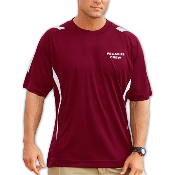 Men's Pegasus Crew - Men's Pegasus Crew - Image 6 of 10