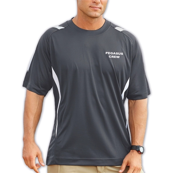 Men's Pegasus Crew - Men's Pegasus Crew - Image 9 of 10