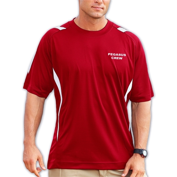 Men's Pegasus Crew - Men's Pegasus Crew - Image 10 of 10